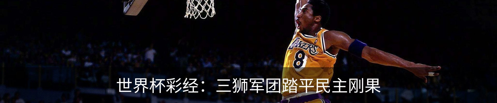 最新动态