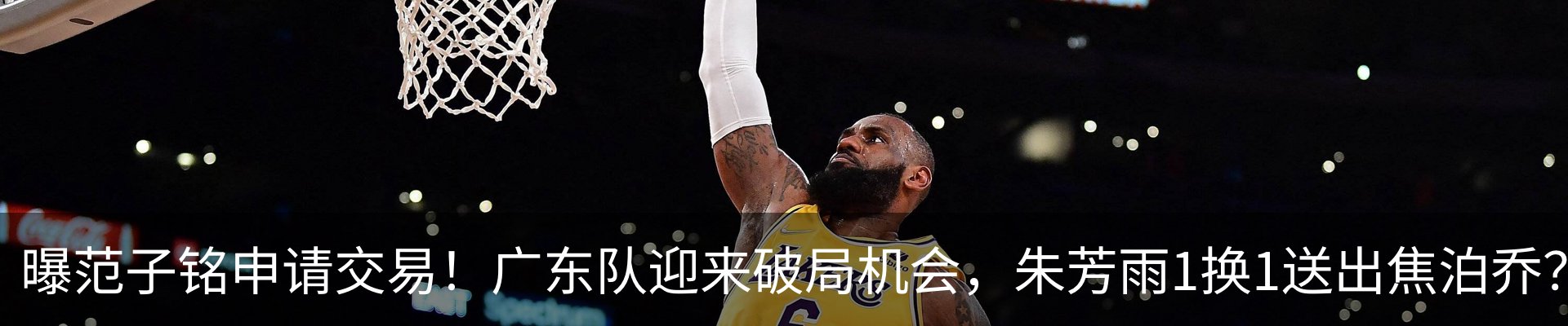 最新动态